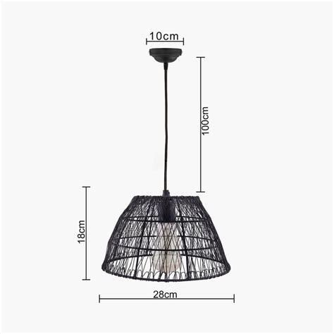 Buy HOMESAKE Metal Ceiling Lamp from Homesake at just INR 3000.0