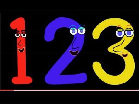 Image result for Digit Number Song