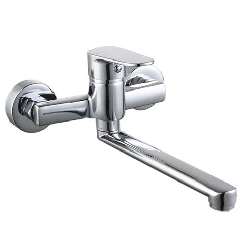 Baterija za sudoperu i lavabo jednoručna Fancy Nexsas 48686 | Volim ...