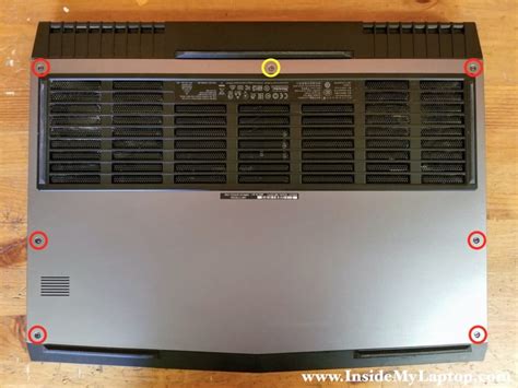 Image result for Alienware Model P45e