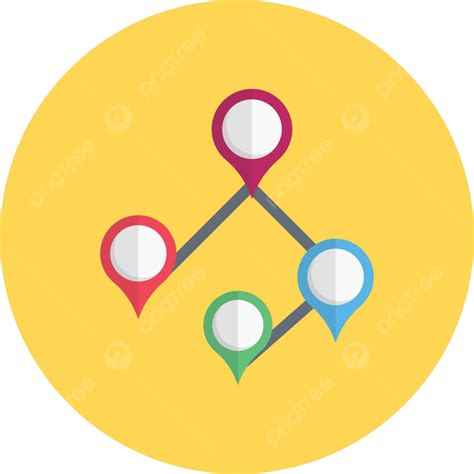 Map Sign Vector 的图像结果