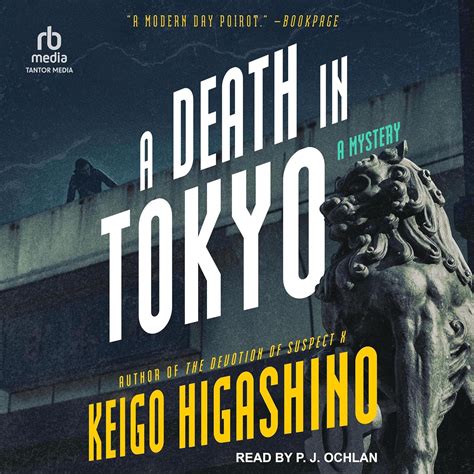 Buy A Death in Tokyo Book Online at Low Prices in India | A Death in ...