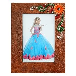 Celecrafts Wooden Photo Frame/for Kids/Love Gifts/Couple Gifts Size 17 ...