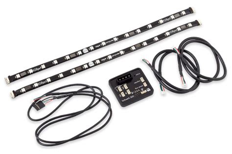 Aquacomputer farbwerk 360 RGB LED Controller : Amazon.in: Musical ...