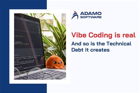 Vibe Coding is real – And so is the Technical Debt it creates