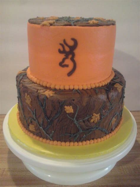 mossy oak camo baby shower decorations