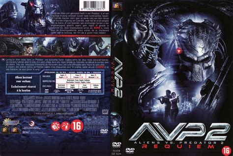 Alien vs Predator Requiem Full Free Movie in English 的图像结果