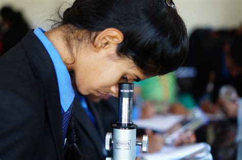 ST. BENEDICT’S ACADEMY College Details | Campushunt