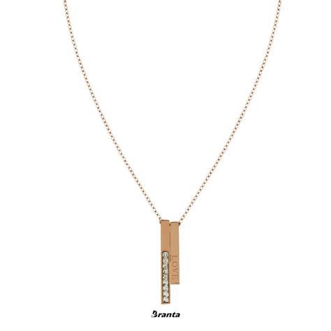 Buy Women's Chains & Necklaces Online - Brantashop
