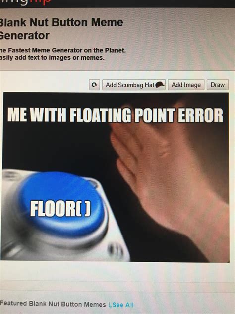 Image result for Floating Point Errors
