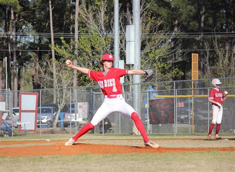 Berrien County School District