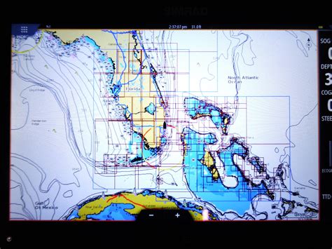 Image result for Simrad Touch Screen