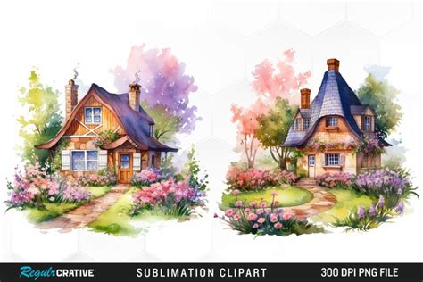 Image result for Spring House PNG