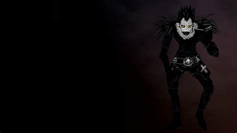 Death Note Ryuk Wallpapers - Top Free Death Note Ryuk Backgrounds ...