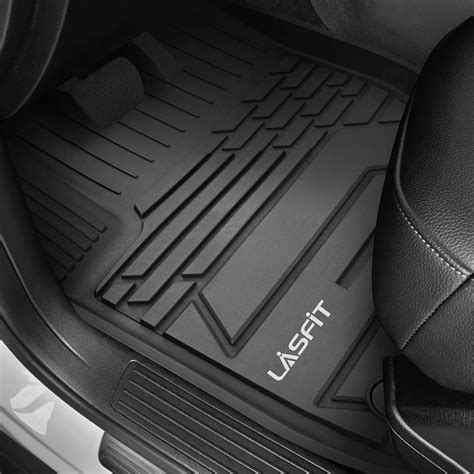 Chevy Equinox Floor Mats