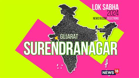 Surendranagar, Election Result 2024 Live: Winning And Losing Candidates ...