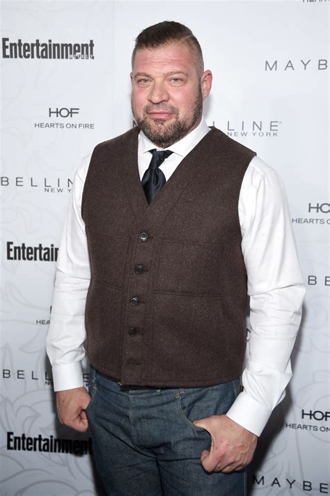 Brad William Henke Pee Wee 266 Brad William Henke Photos & High Res