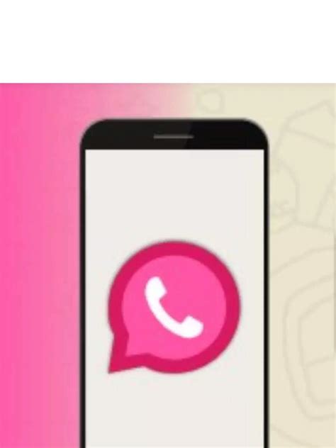 WhatsApp Pink scam: What is it and how to stay safe | Times of India