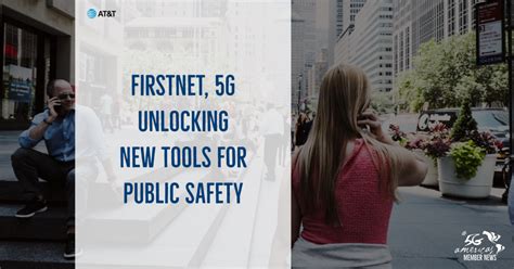 Image result for FirstNet 5G Logo