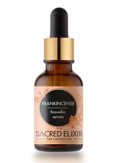 Get Frankincense Face Serum 15ml at ₹ 400 | LBB Shop