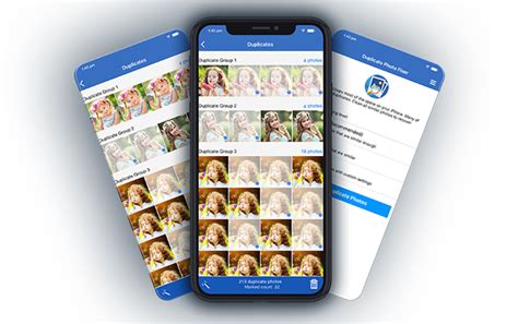 Duplicate Photo Fixer Pro (iOS)