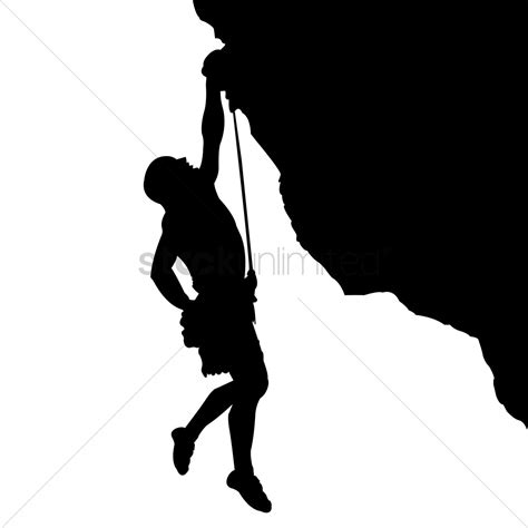 Rock Climber Clipart | Free download on ClipArtMag