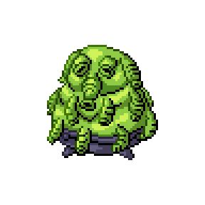 Drowzing #96.110 - FusionDex