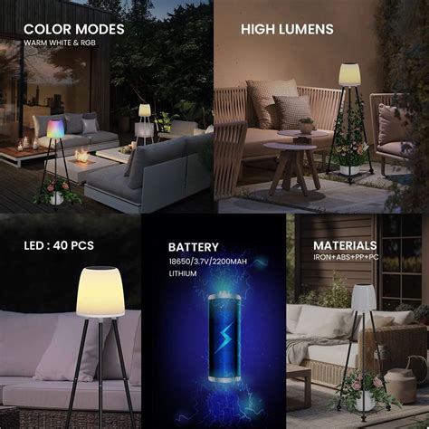 Outdoor Solar Lights | Greenassets.in