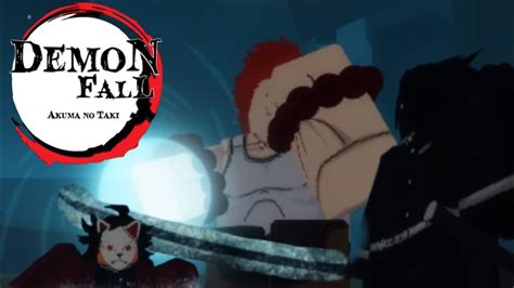 Image result for Demonfall Story Explained