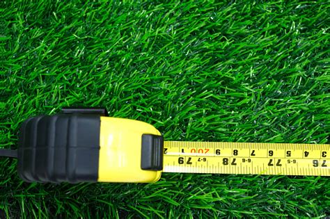 How to Measure Your Yard - The Grass Outlet