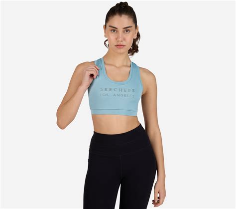 Buy Skechers RACERBACK SPORTSBRA | Womens