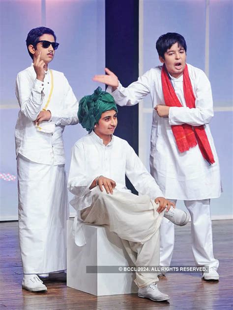 Telling Tall Tales: A play Photogallery - ETimes