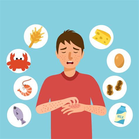 7 Surprising Truths About Food Allergies | Maxicare Healthcare