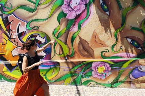 Lisbon Small-Group Alternative Walking Tour 2024 - Viator