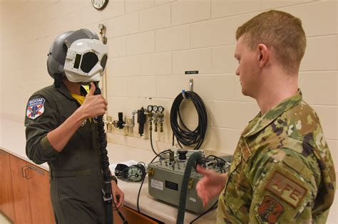 January's Unit Spotlight: Aircrew Flight Equipment > Air National Guard ...