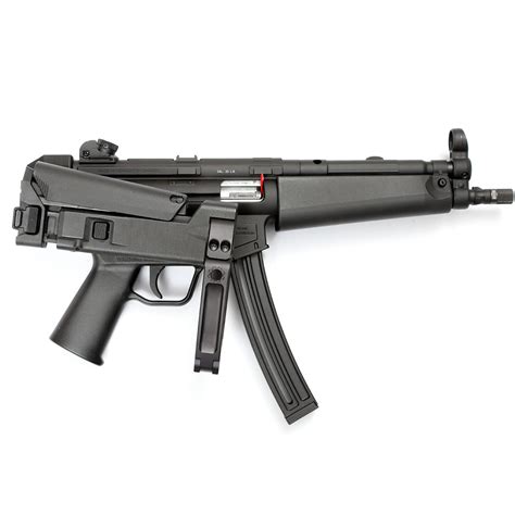 ACR STOCK ADAPTER FOR HK MP5 22LR