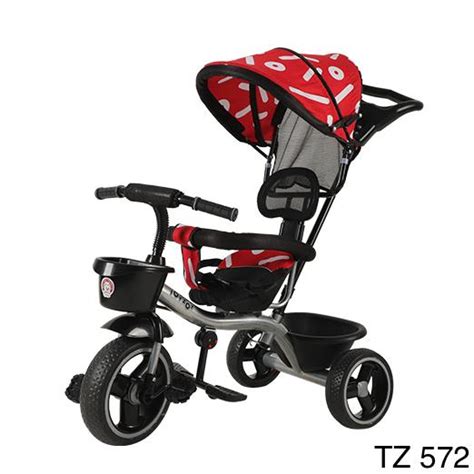 PANDA TZ 572 CYCLE – ZuMart Private Limited