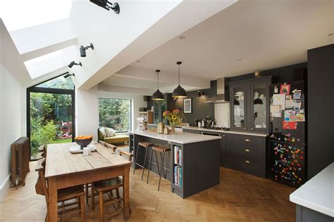 20 stunning kitchen extension ideas and a complete guide to planning ...