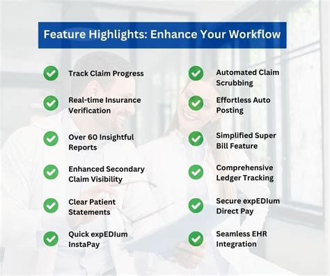 expEDIum Medical Billing Price, Features, Reviews & Ratings - Capterra ...