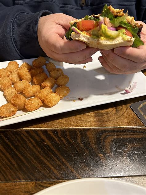 Clam Lake Beer Co - Cadillac Michigan Restaurant - HappyCow