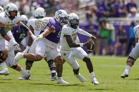 Ranking Every Power 5 College Football Conference After Week 1