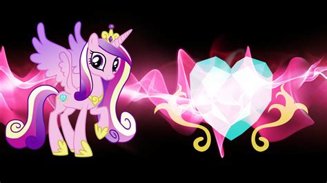 MLP Princess Cadence Wallpaper (87+ images)