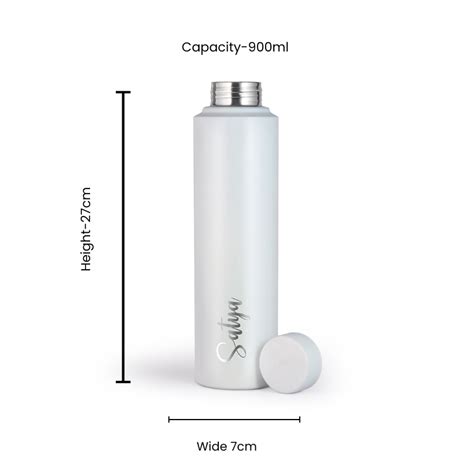 Customized Stainless Steel Water Bottles | Durable & Eco-Friendly – Pebel
