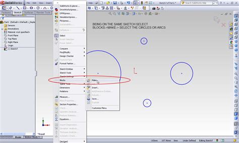 SolidWorks Belt Feature 的图像结果