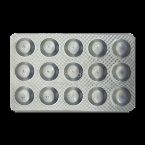 OLMESAR A 20MG TABLET 15'S : View Price, Combination and Alternatives ...