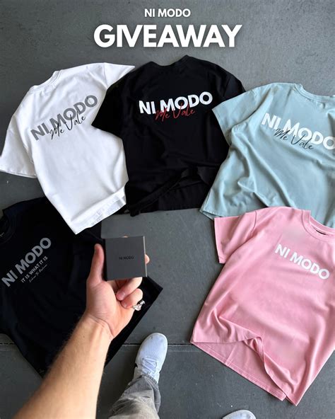 Ni Modo™ (@nimodoco) • Instagram photos and videos