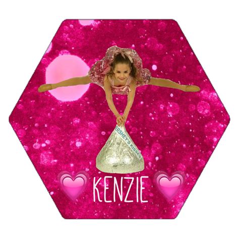 Kenzie | Dance moms, Mackenzie ziegler, Maddie z