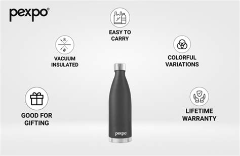 Extreme Vacuum Flask – pexpo