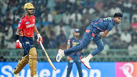 Stuart Broad texts Steve Smith 'get used to Mayank Yadav' warning for ...