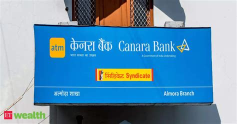 canara bank interest rates: Canara Bank hikes MCLRs, updates Repo ...